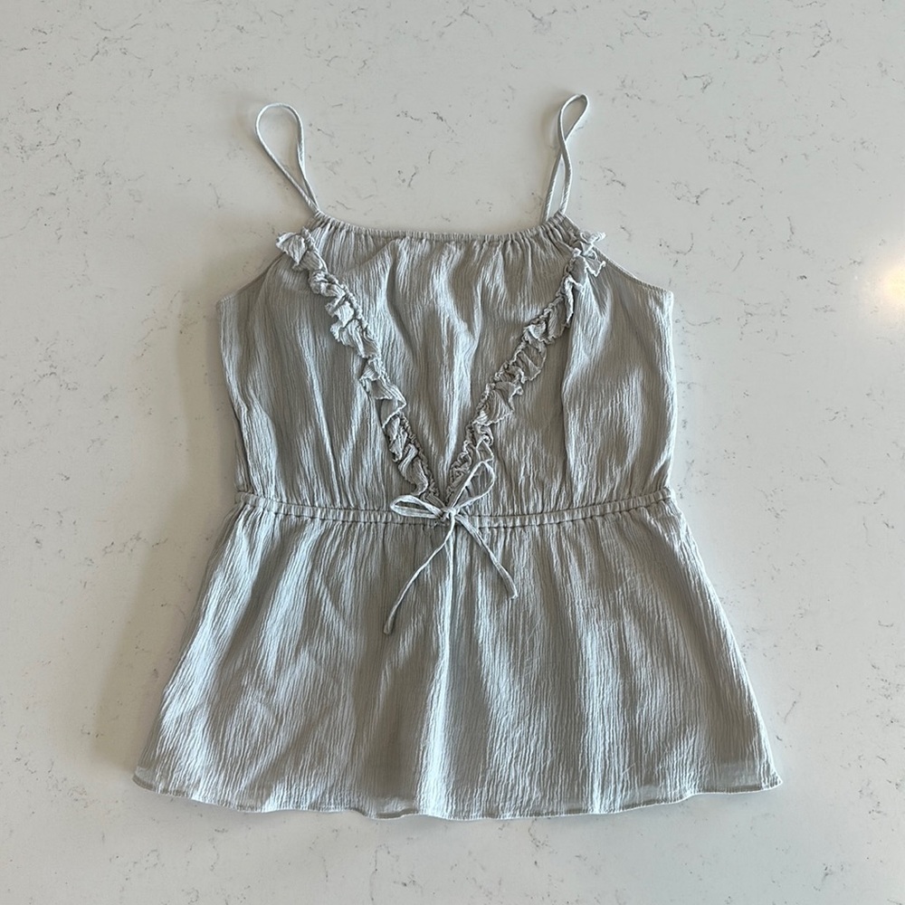 Banana Republic Tank Top